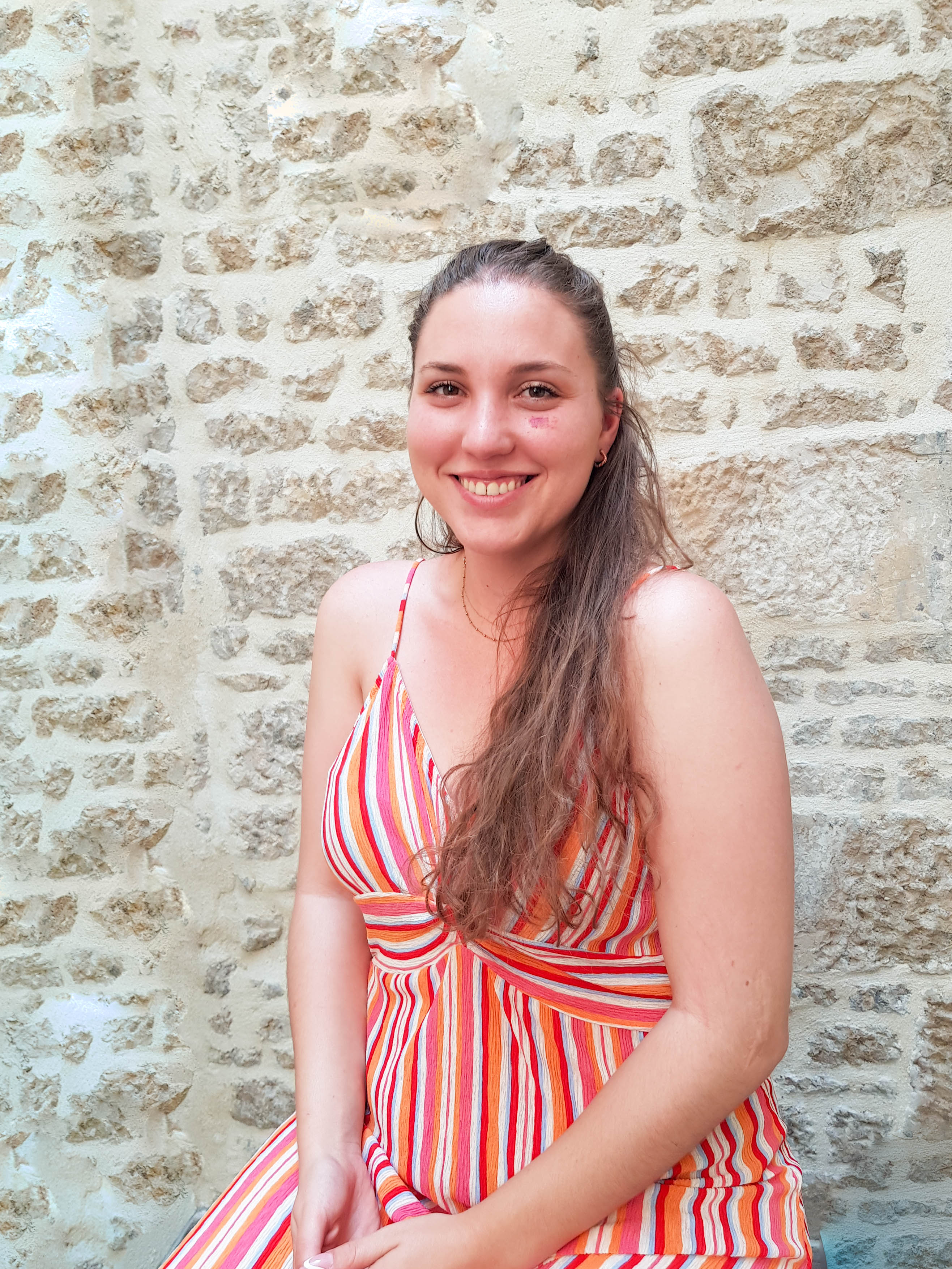 Notre équipe AGENCE SAINTEMARTHE