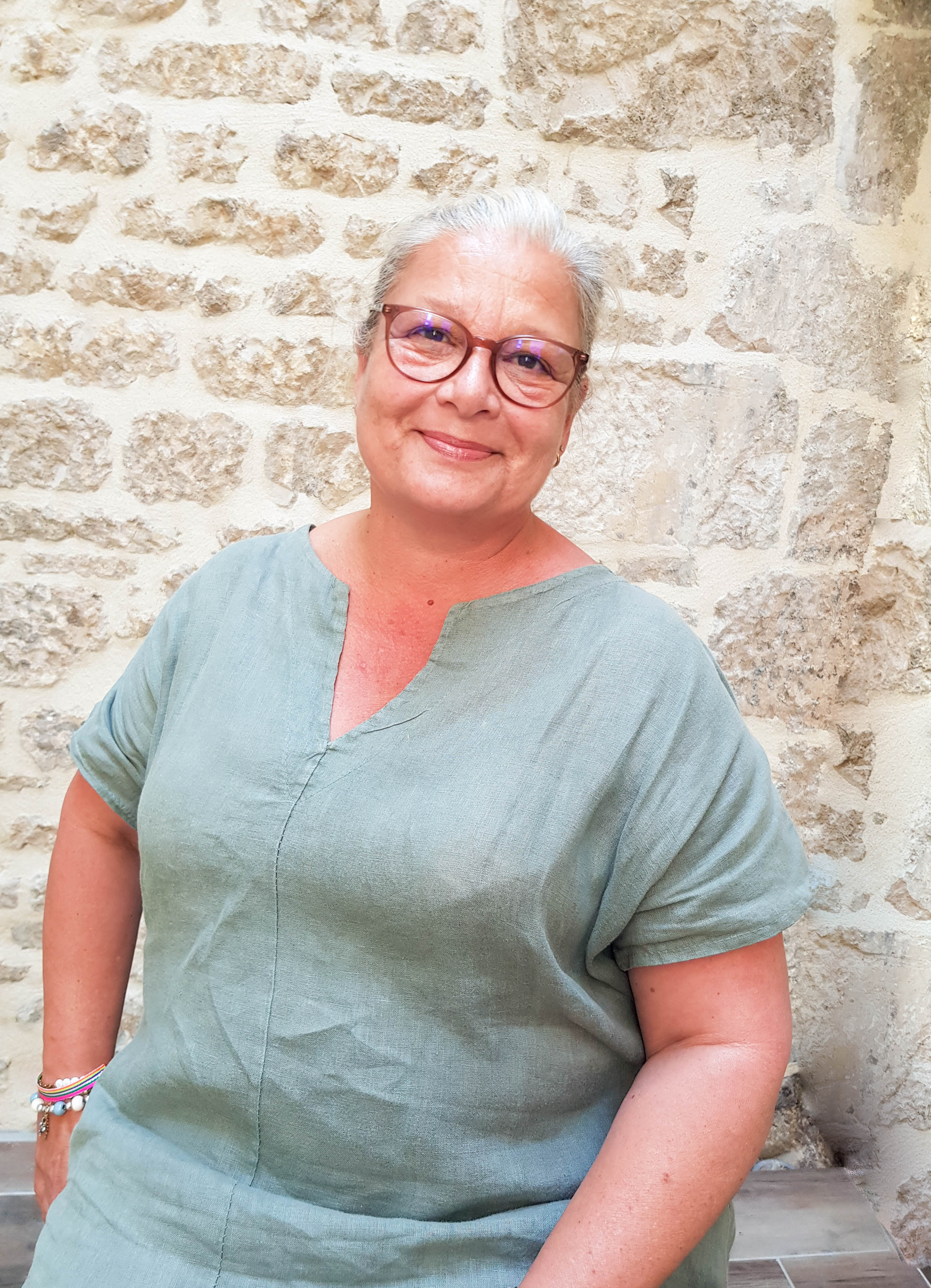 Notre équipe AGENCE SAINTEMARTHE